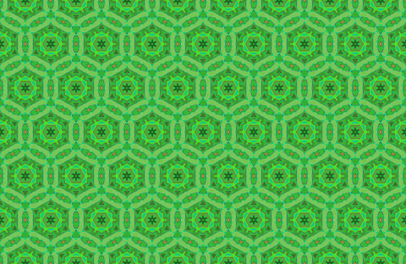 Background pattern 117 (colour 3)