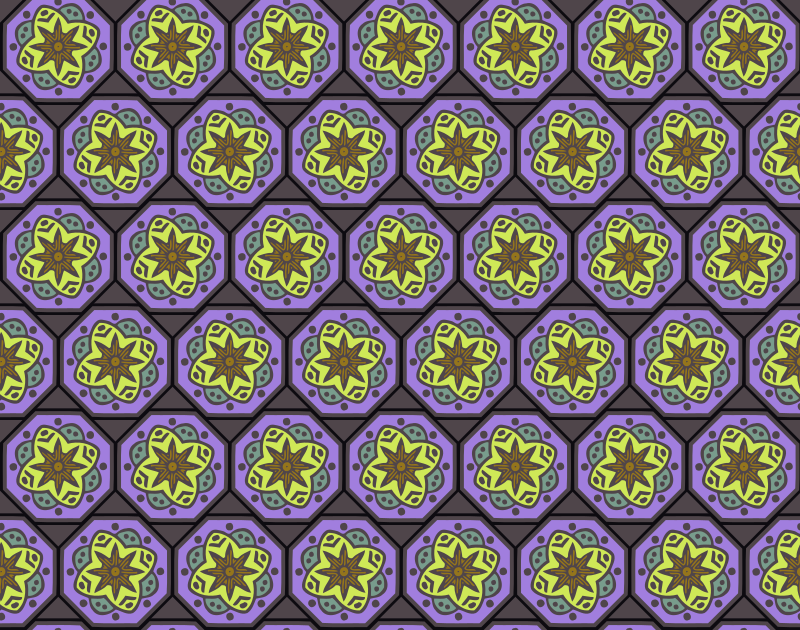 Background pattern 118 (colour 2)