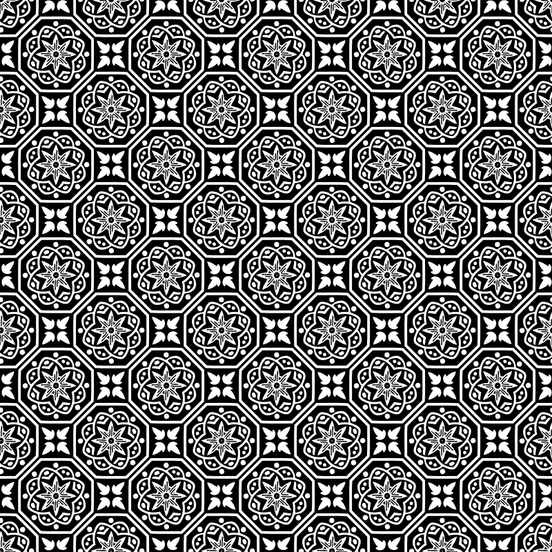 Background pattern 119