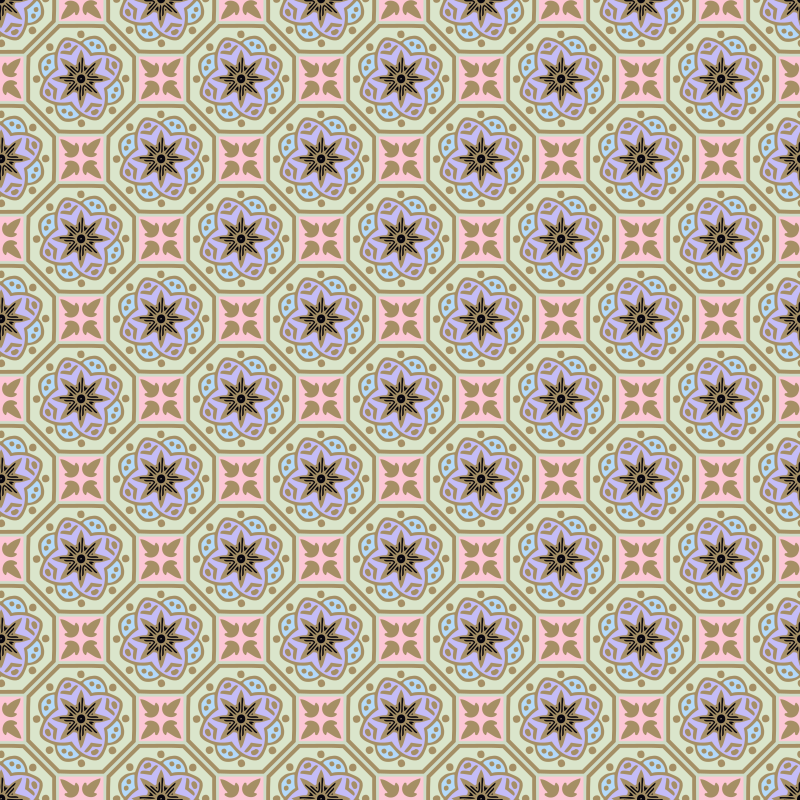 Background pattern 119 (colour 2)