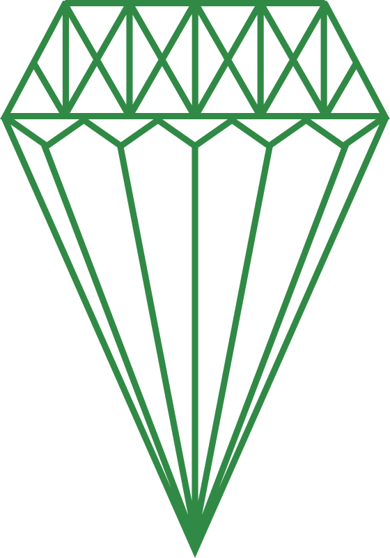 Green Diamond