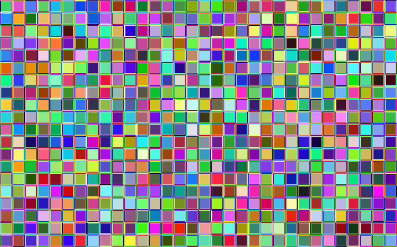 Mosaic Gems Background