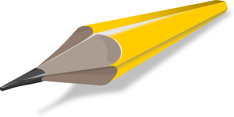 pencil