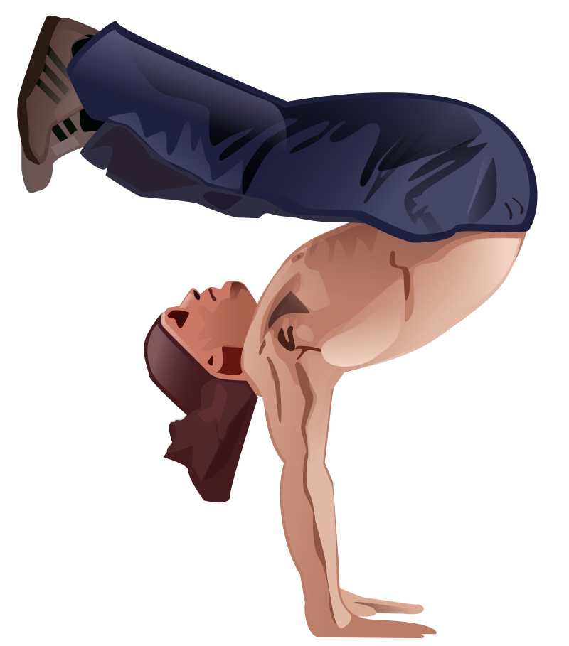 Handstand