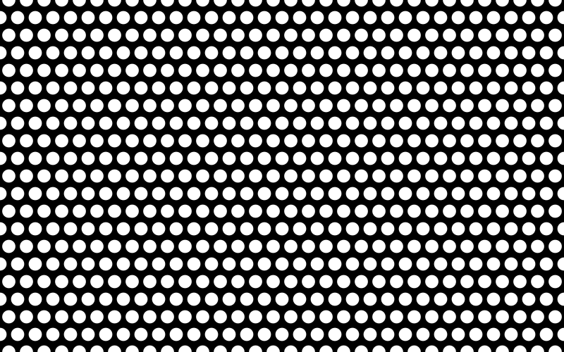 Seamless Birdseye Pattern