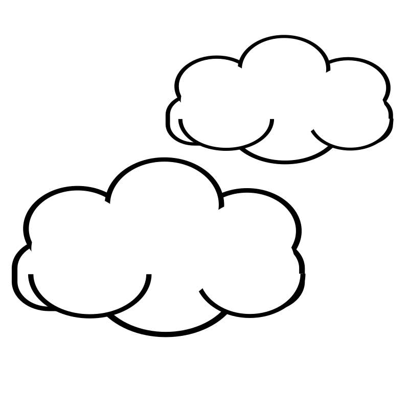 cloud