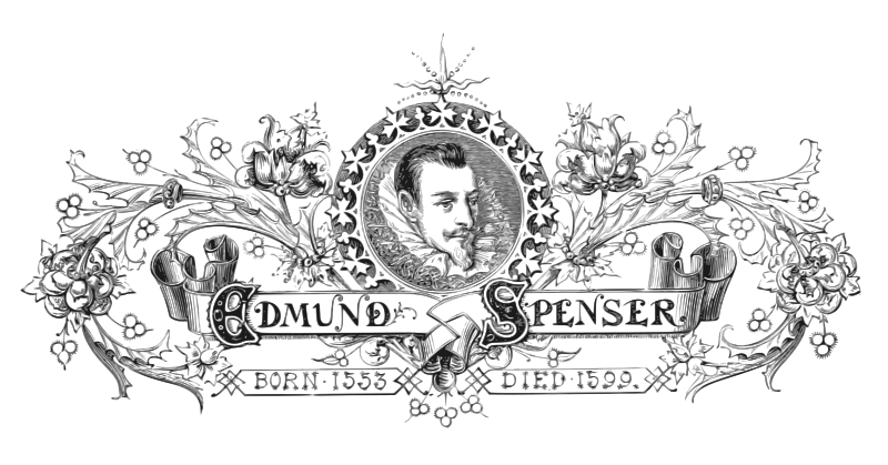 Edmund Spenser