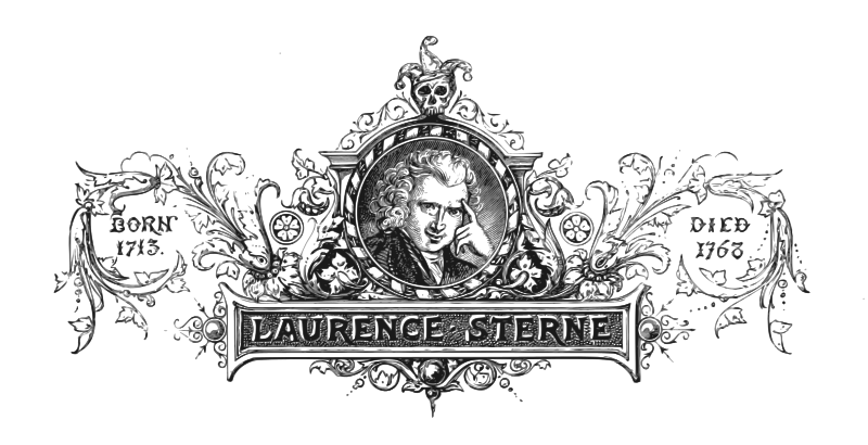 Laurence Sterne