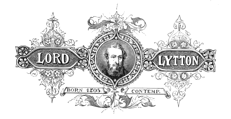 Lord Lytton