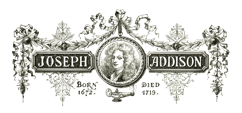 Joseph Addison