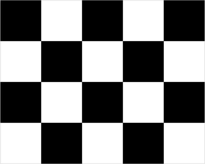 CHECKERED FLAG