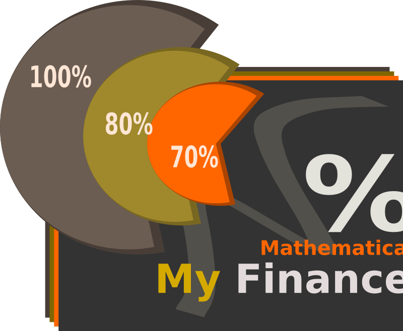 Mathematical calculations - Openclipart