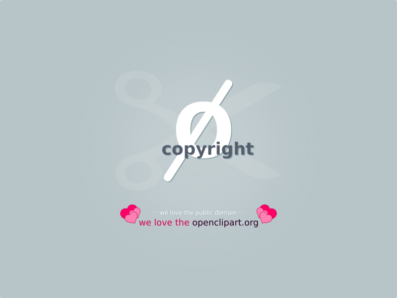 We Love The Openclipart.org Wallpaper