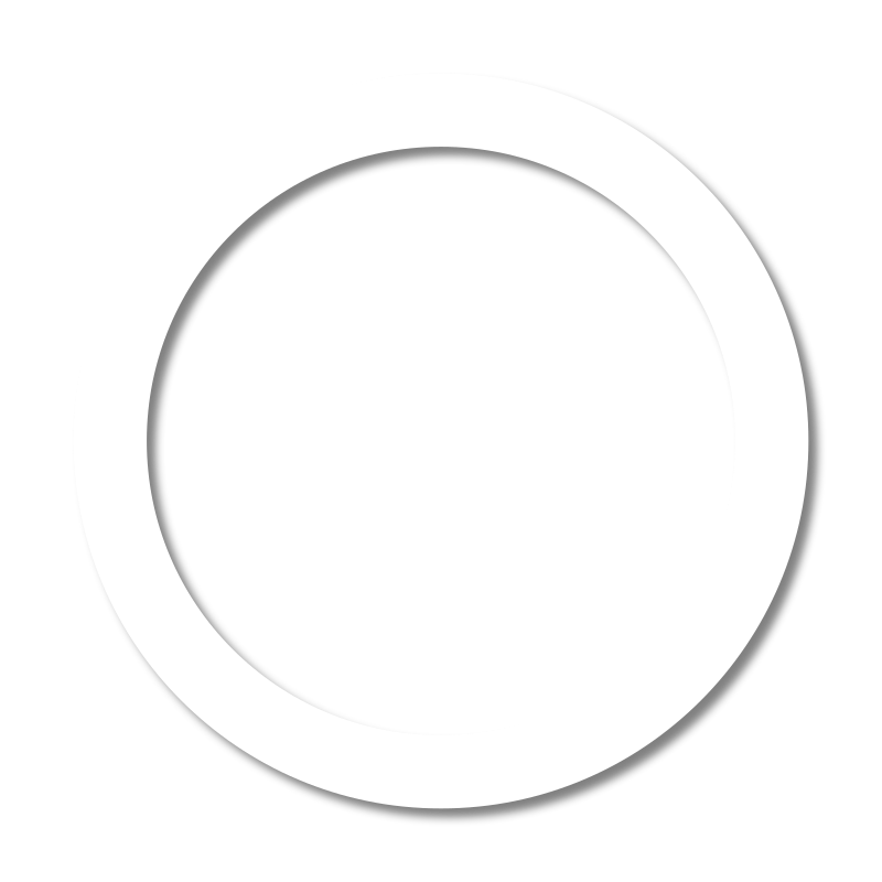white circle - Openclipart