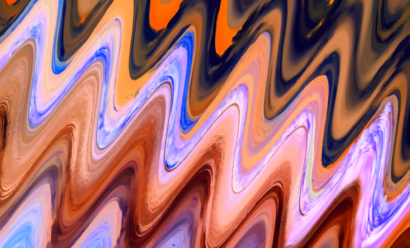 Sine wave background pattern 2