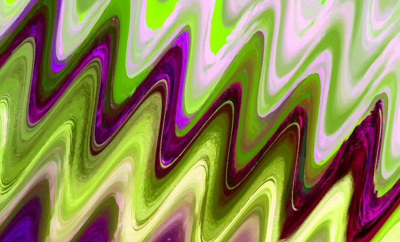 Sine wave background pattern 3