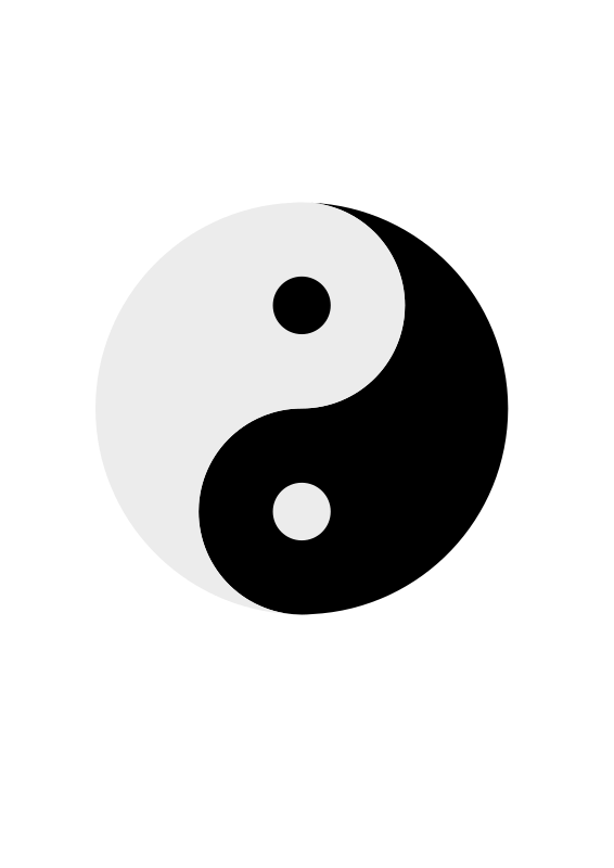 Yin Yang