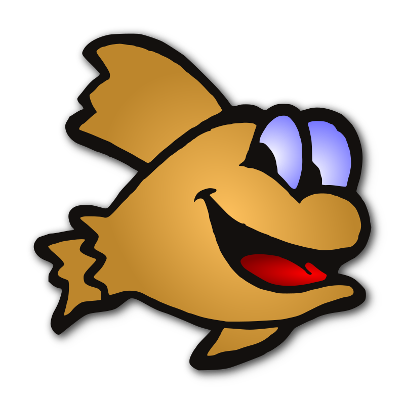 Yellow Fish