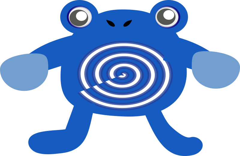 poliwhirl