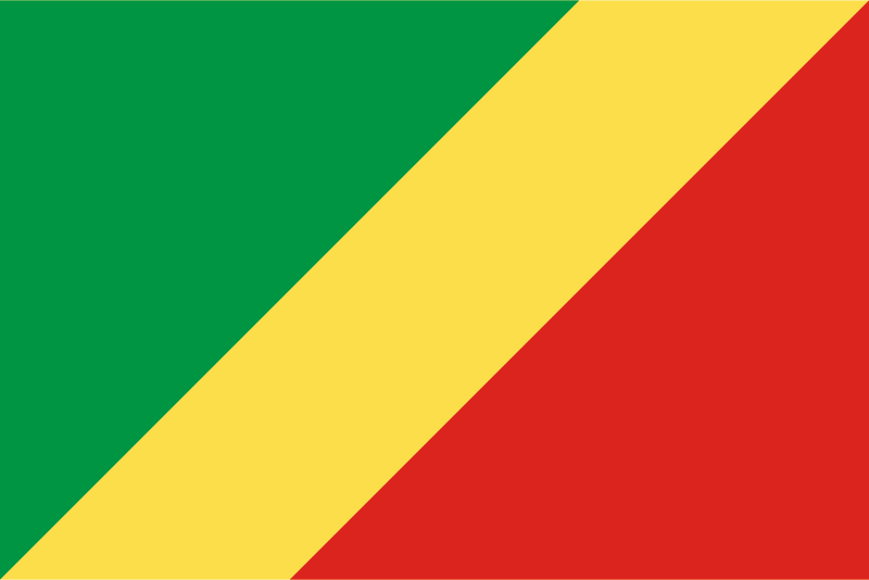 The Congo Flag