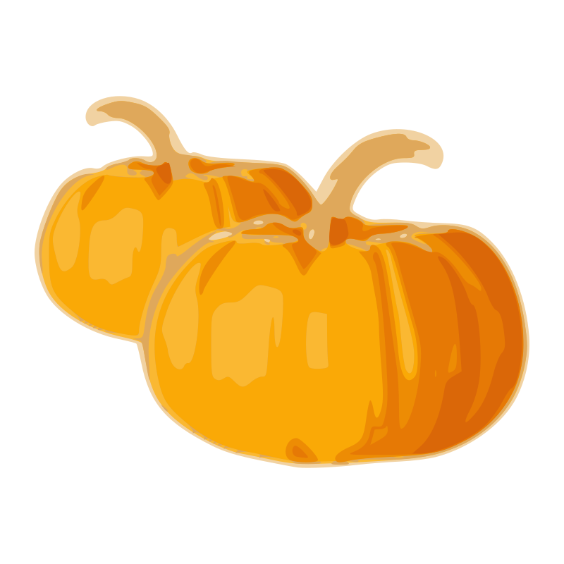 pumpkin