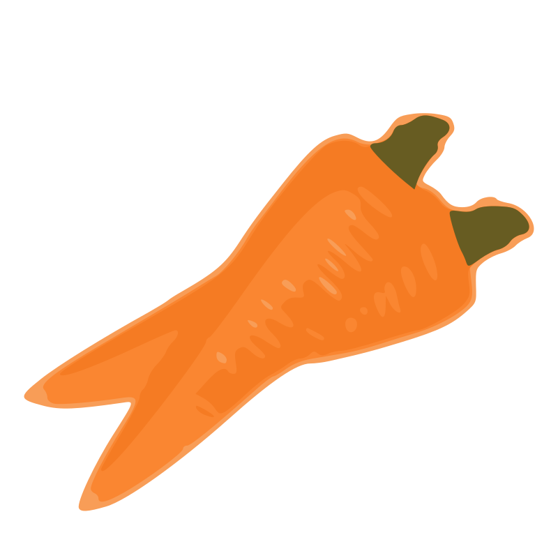 carrot