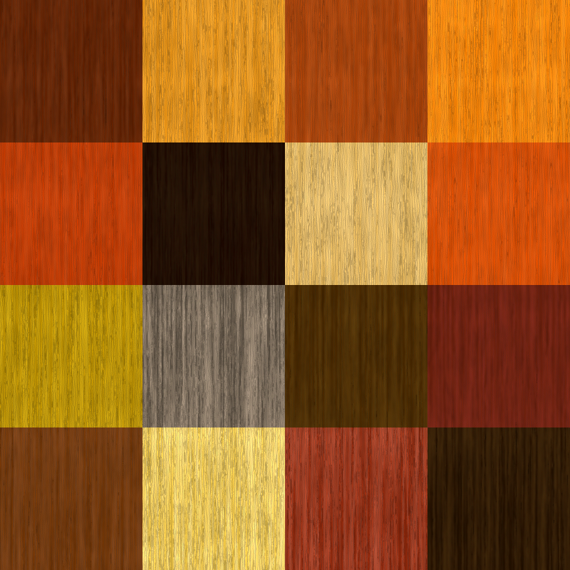 wood grain filter pack 2