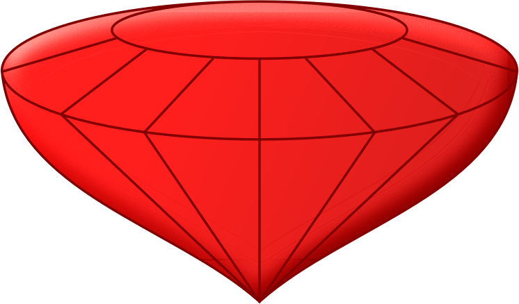 Red Jewel