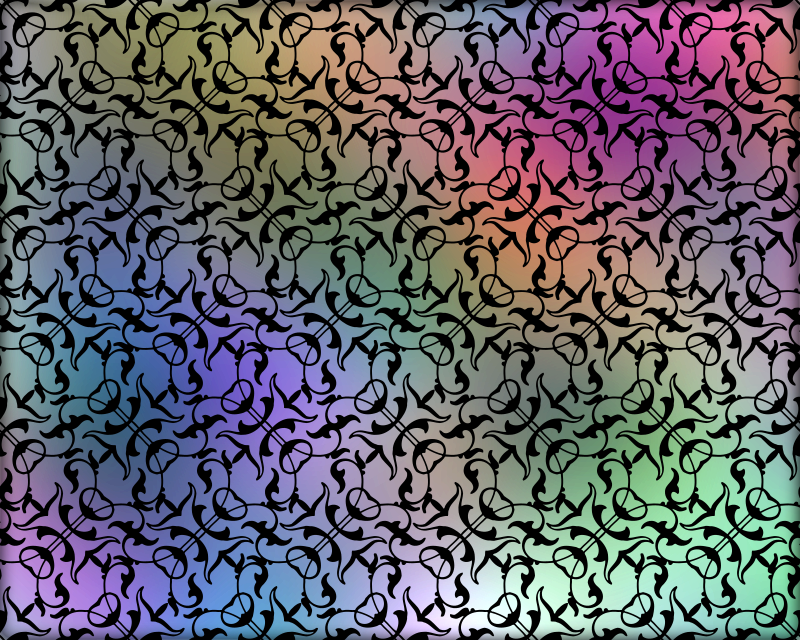 Background pattern 128 (colour 2)