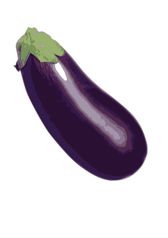 eggplant