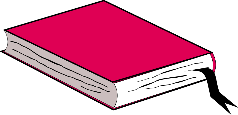 Pink Book, no shadow