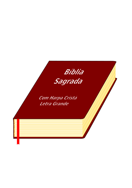 Biblia Sagrada