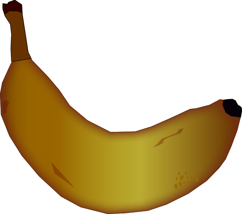 Rotten Banana