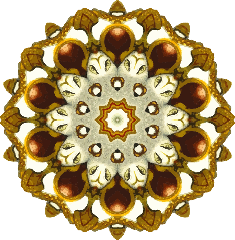 Mandala 10