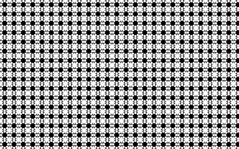 Seamless Simple Pattern