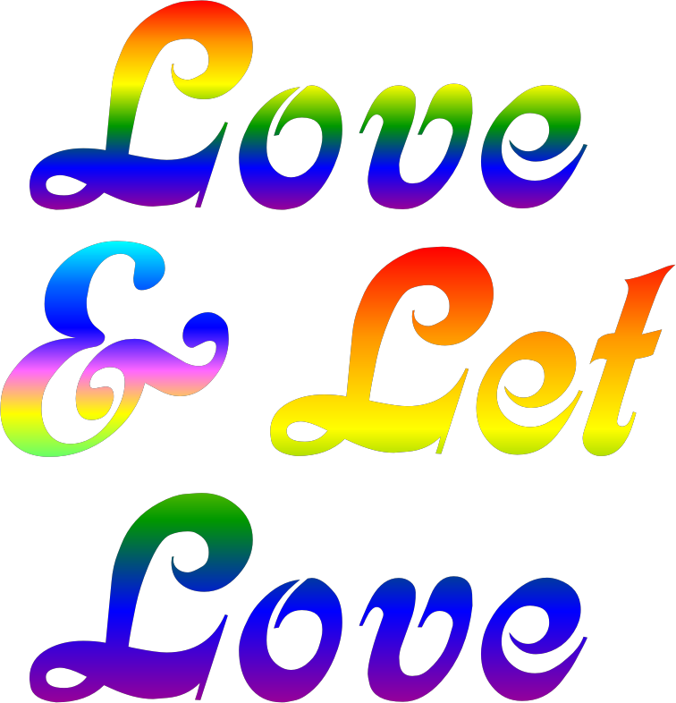 Love & Let Love