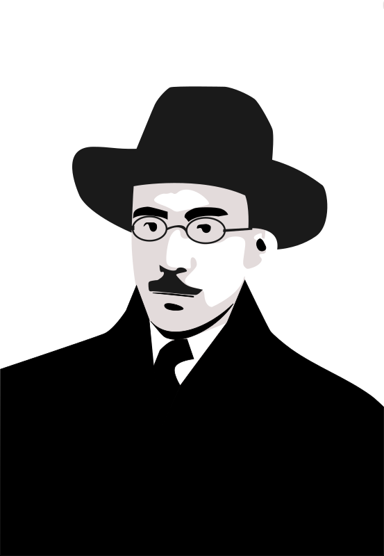 Fernando Pessoa