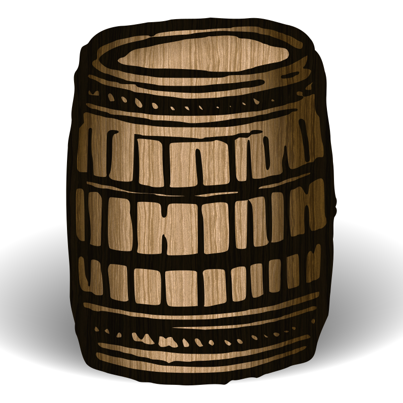 barrel