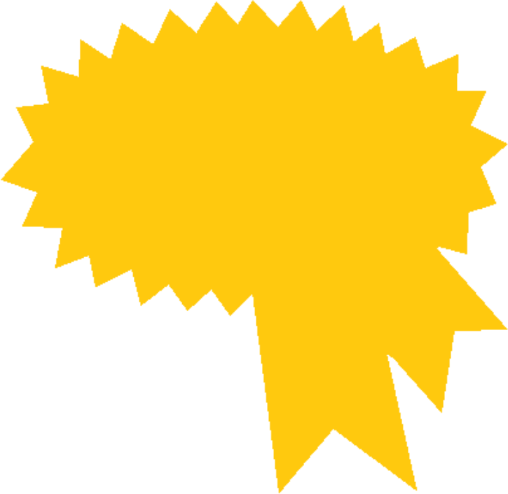 Award Ribbon