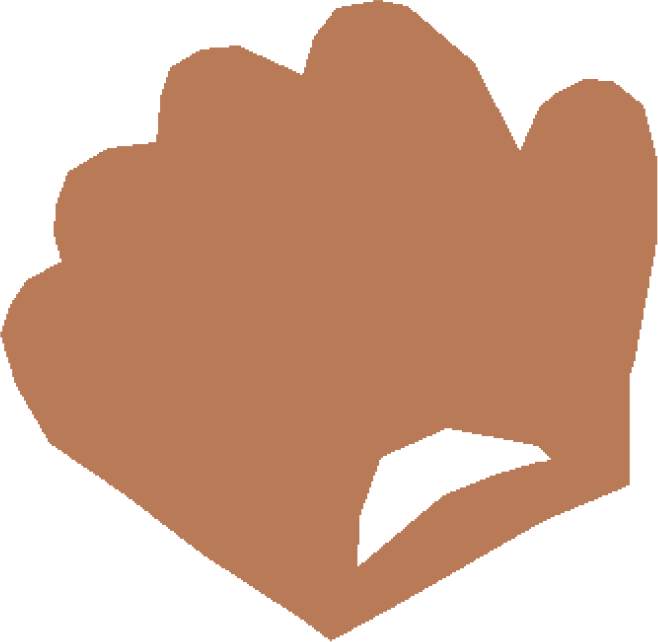 baseball-glove-openclipart