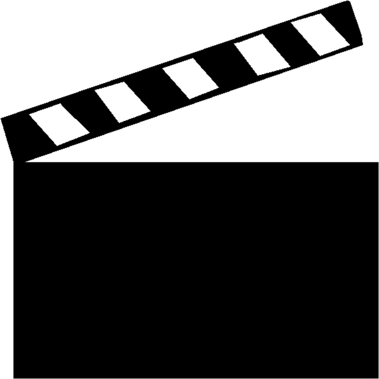 Clapper Board