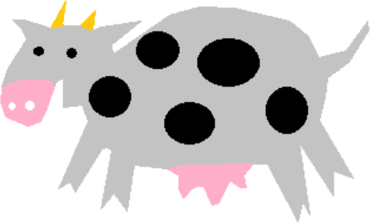 Cow