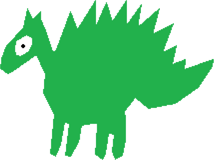 Dinosaur