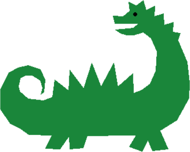 Dinosaur