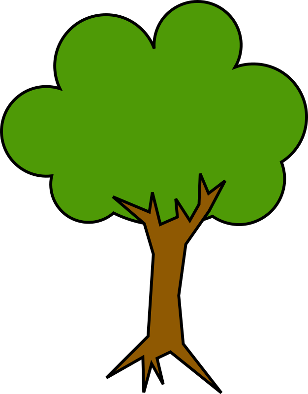 Tree - Openclipart