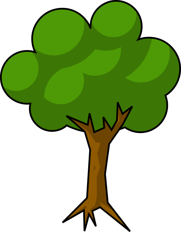 Tree (shaded)