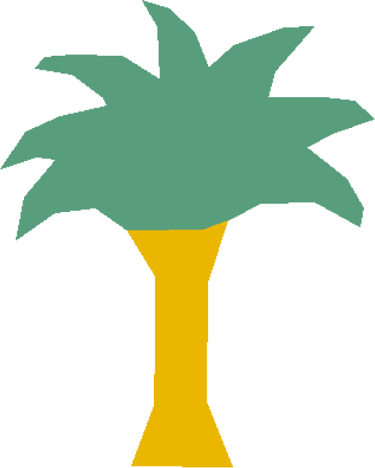 Palm Tree