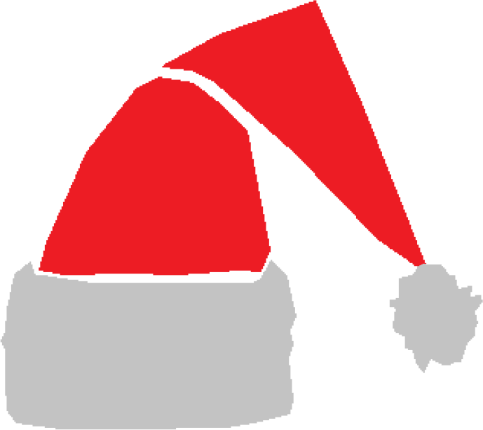 Santa Hat