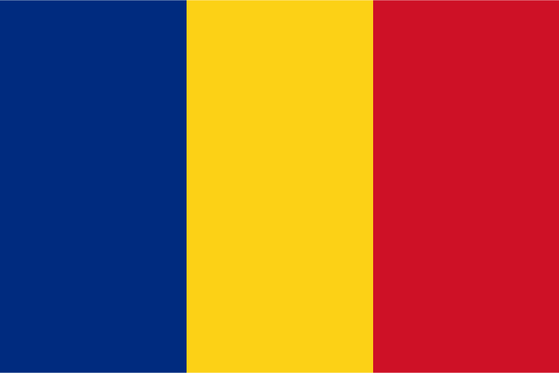 The Romanian Flag