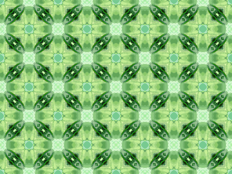 Background pattern 133 (colour 3)